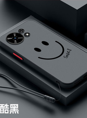 适用华为麦芒40手机壳新款huawei硅胶全包防摔磨砂40亲肤散热男女TYE641M保护套简约maimang高档时尚超薄微笑