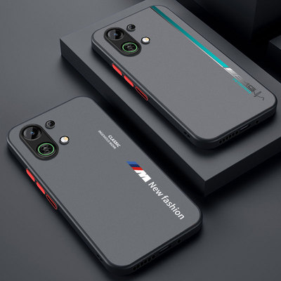 适用oppok13turbo手机壳防摔