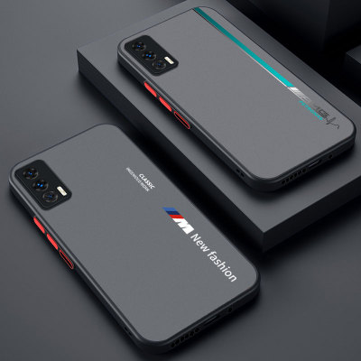 适用iQOONeo5防指纹防摔手机壳