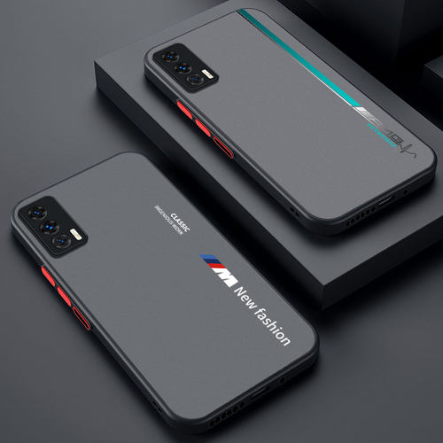 适用iQOONeo5防指纹防摔手机壳