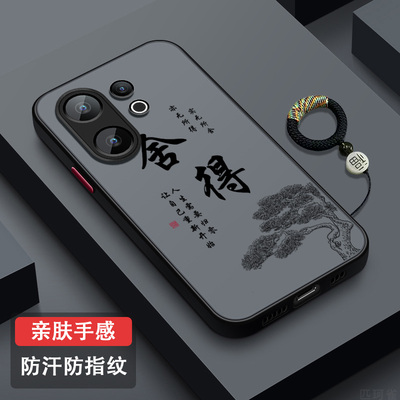适用vivoS30防摔手机壳