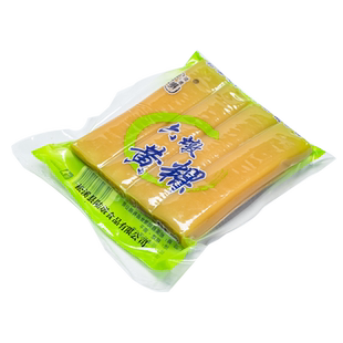 陆墩年糕条六墩黄粿炒年糕粳米黄粿福建松溪特产真空包装速食小吃