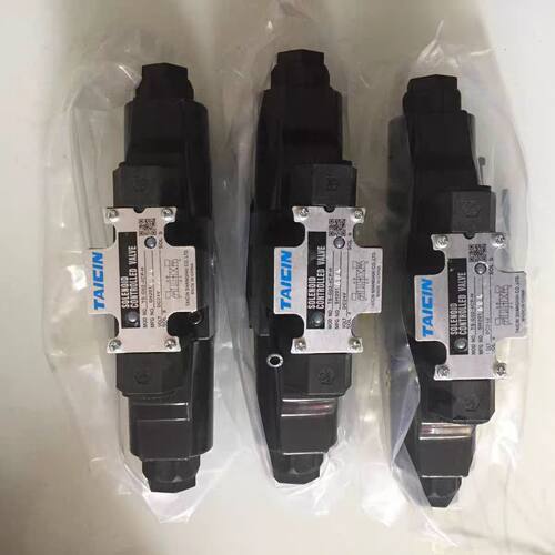 台湾TAICIN泰炘N-MT-02BI-70叠加阀MT-02B1-70-T