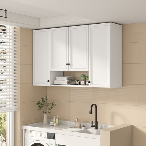 铝合金厨房吊柜卫生间浴室定制