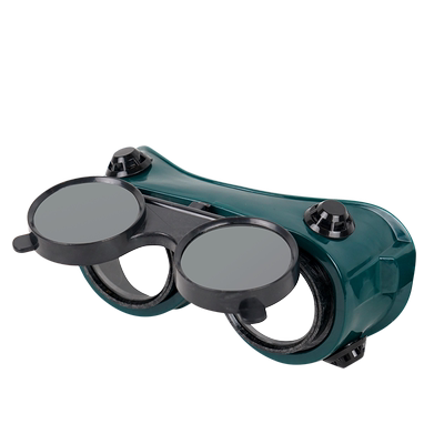 防强光电焊氩弧焊防辐射护目镜