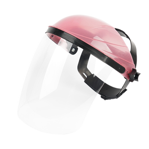 全脸炒菜面罩防护罩做饭烧饭厨房专用防油烟防油溅遮面具女款帽子