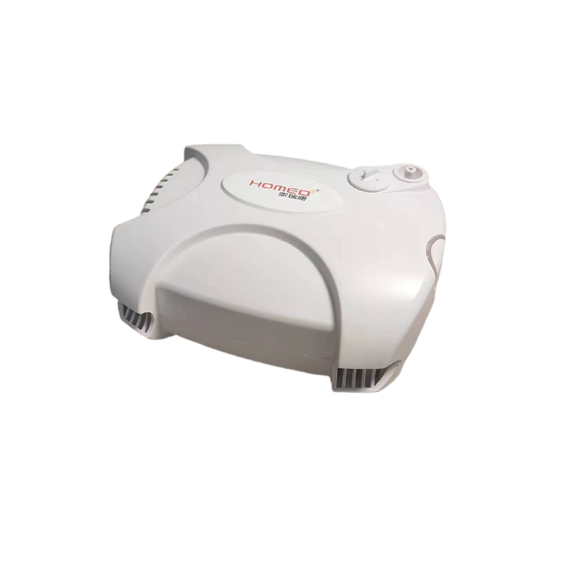 家瑞康2313AS压缩式雾化机洗鼻器医用家用儿童成人雾化器雾化机