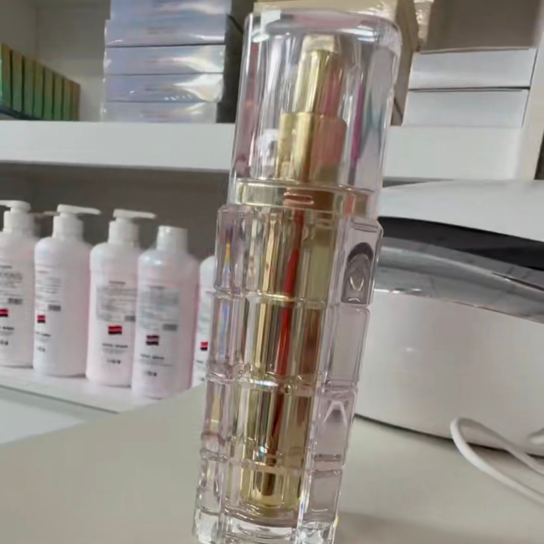 薇姿精华液保湿补水提亮肤色改善乳液/面霜