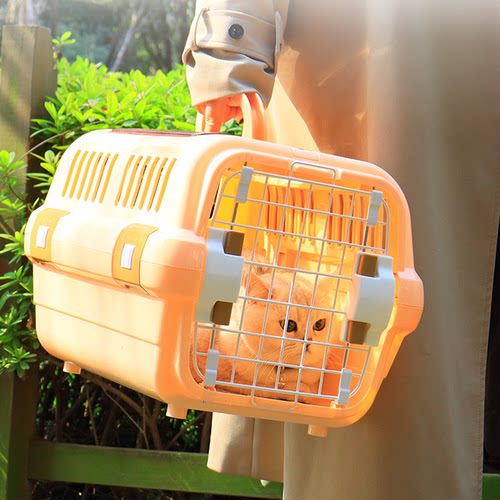 航空箱狗大型犬猫包笼子