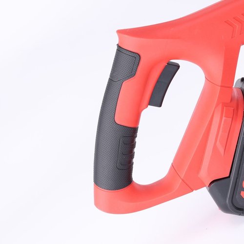 跨境小型锂电家用电动割草机除草机便携多功能农用除草打草机