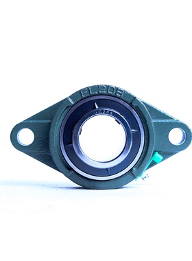 源头厂家外球面菱形带座轴承UCFL305.306.307.308 309 310311现货