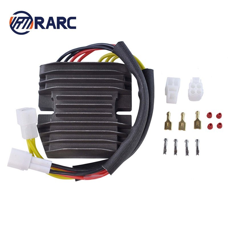 T172摩托车适用于SUZUKI GSF1250 32800-41F10 32800-47H00整流器