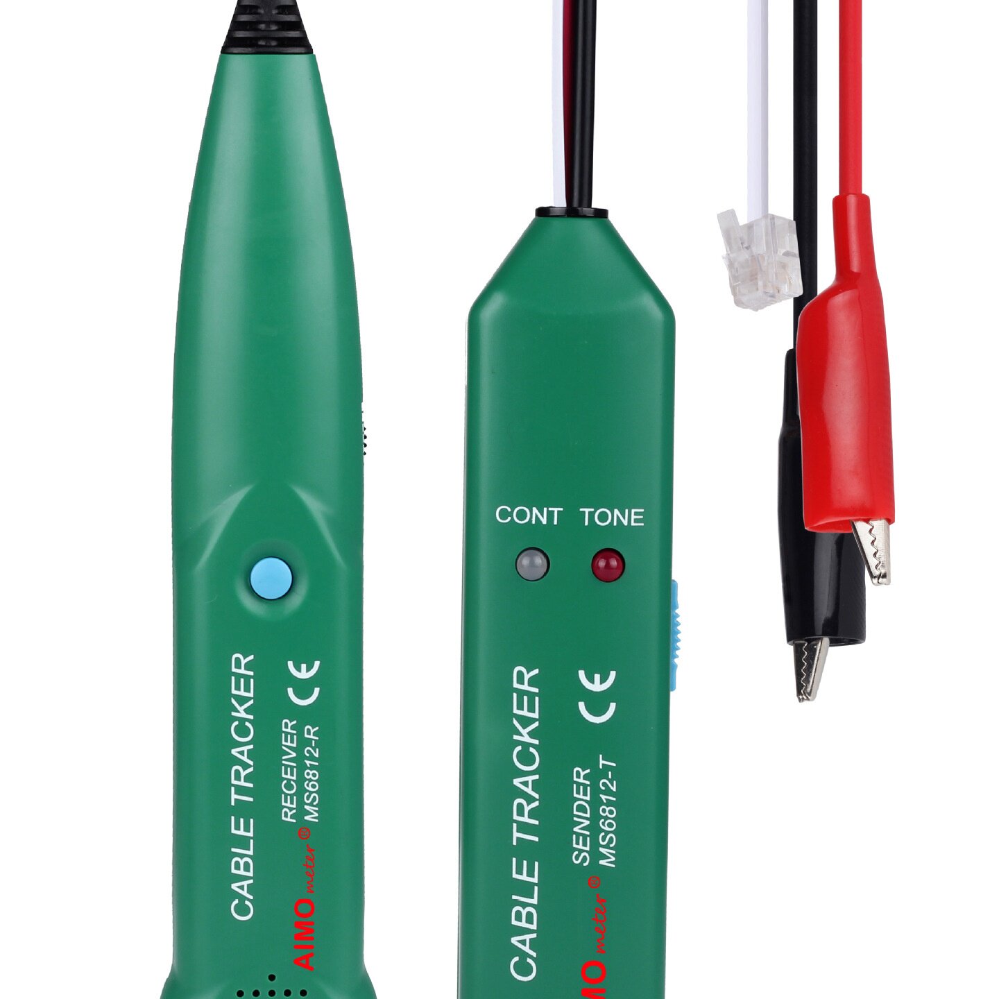 aimometer  ms6812寻线仪电缆巡测线仪厂家电话查线器