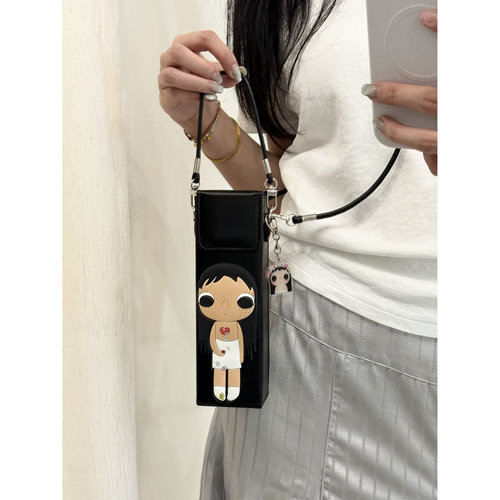 可爱小玉适配大疆Pocket4/3套