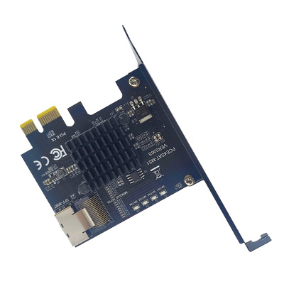 台式机PCI-E转SFF-8087扩展卡