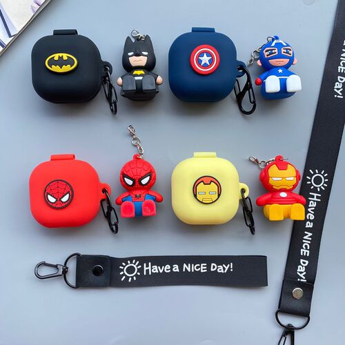 Case For Samsung Galaxy Buds Live Buds Pro Buds2 Protective