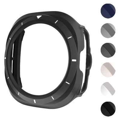 For Samsung Galaxy Watch 7 Ultra 47mm Protective Case NO