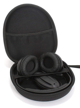 Earphone Hard Case FOR sony WH-CH500 XB450 550AP 650BT