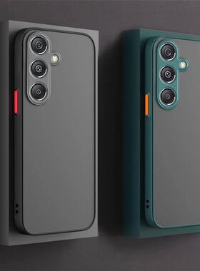 Shockproof Armor Phone Cases For Samsung Galaxy A57 A37 A17