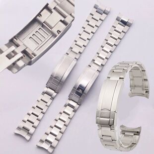 904L Watchbands For Rolex daytona submariner Watch Strap