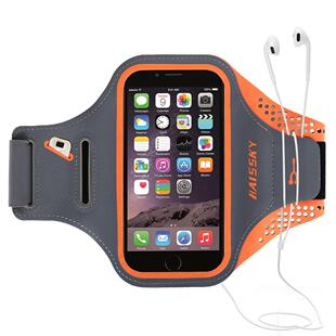 Outdoor Running Sport Armbands For iPhone 11 Pro Max Xs Max