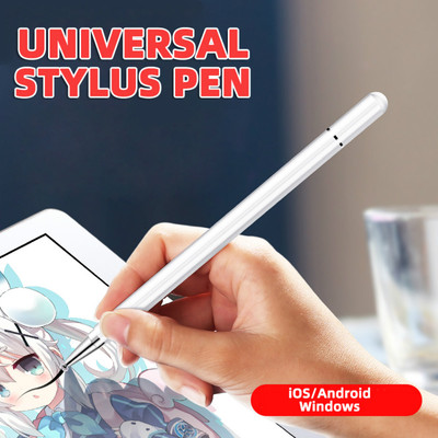 Stylus Universal Phone Pen for Android iPad iPhone Tablet