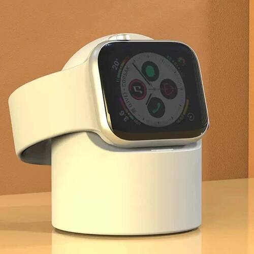Charger Stand For Apple Watch Series Ultra 3