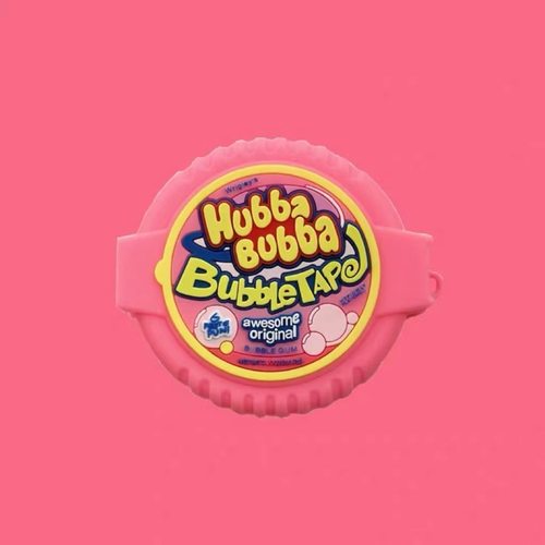 3D Earphone Case For Airpods Pro Case Silicone Bear Rabbit