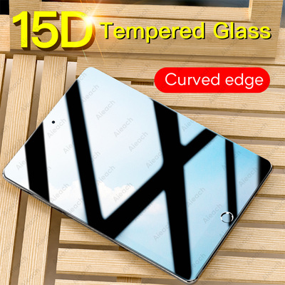 Screen Protector For iPad Air 3 2 1 Mini 5 4 Tempered Glass