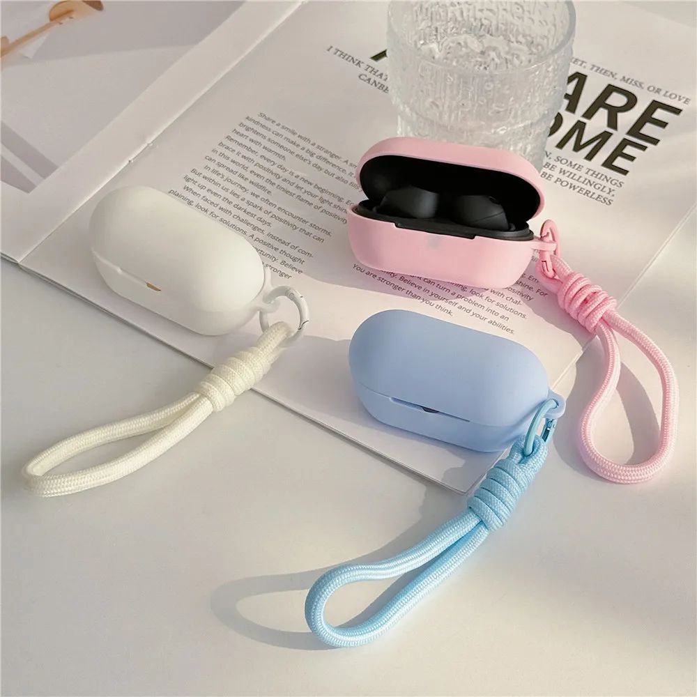 for Sony WF-C710N Headphone Protective Case, Sony WF-C700N,图片