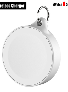 Wireless Charger for Apple Watch 6 5 4 3 se Series iWatch A