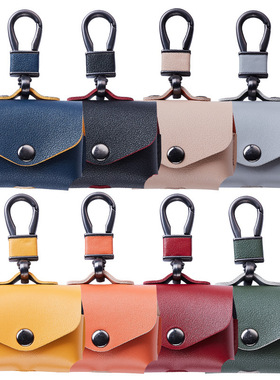 2022 fundas For AirPods Pro Case Korean flower Cute Peach