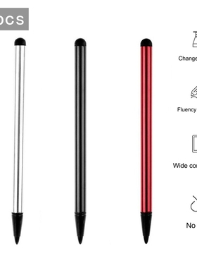 3pcs Mobile Phone Strong Compatibility Touch Screen Stylus