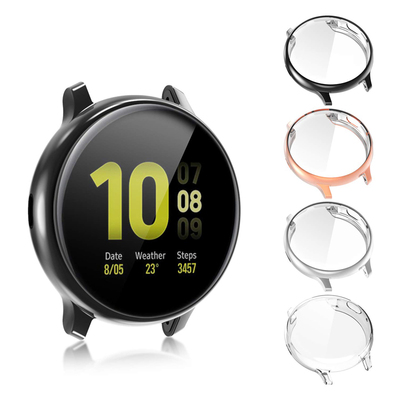 Protective Case for sasung galaxy watch active 2 Ultra-thi