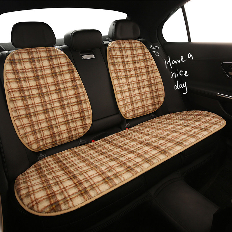 汽车坐垫冬季毛绒网红座垫保暖加绒加厚座椅套新款可爱半包座套女,汽车用品/电子/清洗/改装,专车专用座套/座垫,淘宝优惠券,粉丝福利购,淘宝优惠卷