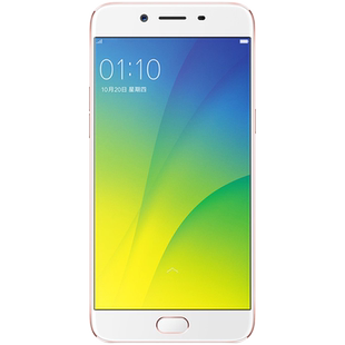 巨秘屏幕可适用于OPPO r9splus屏幕总成带框OPPOR9SPLUS液晶r9splust触摸r9splusma显示内外一体手机电池中框