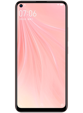 巨秘屏幕总成带框适用于VIVOZ5X