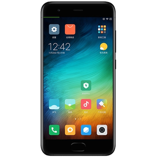 巨秘屏幕可适用于小米6屏幕总成带框带指纹小米6触摸屏小米6液晶屏显示屏内外一体手机屏BM39电池后盖中框六