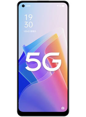 巨秘屏幕总成带框适用于OPPOA96