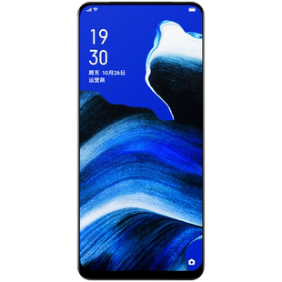 巨秘屏幕可适用于OPPO Reno2Z屏幕总成带框Reno2F触摸屏opporeno2z液晶屏显示屏内外一体手机屏电池中框后盖