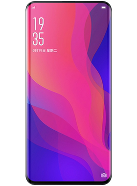 巨秘屏幕总成适用于OPPOFindX