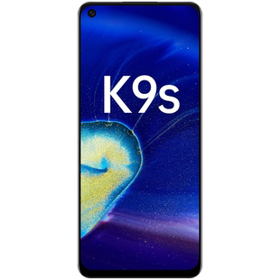巨秘屏幕可适用于OPPOK9S屏幕总成带框oppo k9s触摸RealmeQ3S液晶realme真我q3s显示q3t内外一体手机电池中框