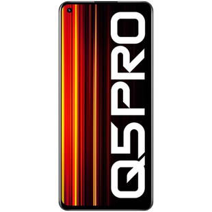 巨秘屏幕可适用于oppo reno8pro屏幕总成带框realmeq5pro触摸真我Q5Pro液晶显示屏内外屏一体手机屏电池中框