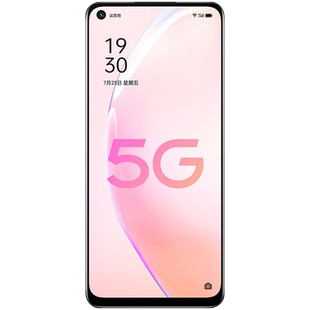 巨秘屏幕可适用于OPPO A93S屏幕总成带框oppoa93s液晶屏realmev13触摸真我v13显示屏内外一体手机屏电池中框