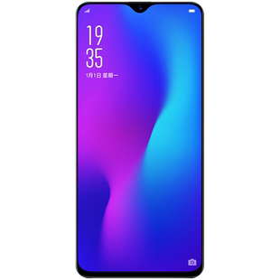 巨秘屏幕总成可适用于OPPO R17屏幕总成带框r17触摸屏OPPOR17内外屏显示屏液晶一体屏手机屏电池中框玻璃后盖