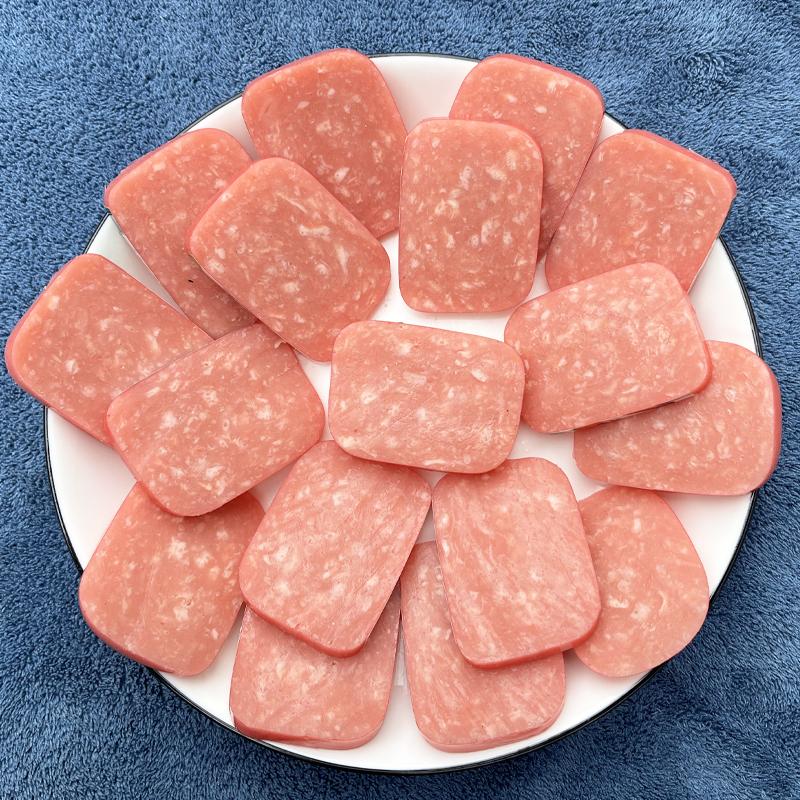 三文治午餐方火腿300g/块