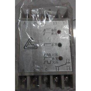 原装 18Gh三相交流监测器 福盛螺杆压缩机Abj1