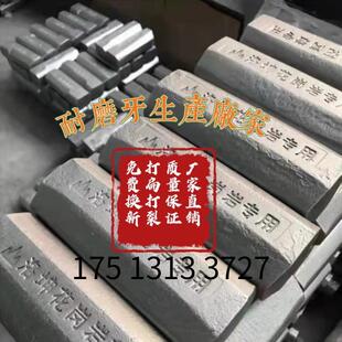 25公分边齿耐磨锤牙冲击钻打桩机配件洛坤生产洛阳厂家花岗岩专用