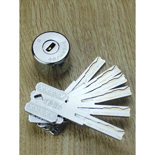 老式门锁锁芯石牛佳卫宏升航鹰自动锁碰锁锁芯超C级叶片锁芯老式