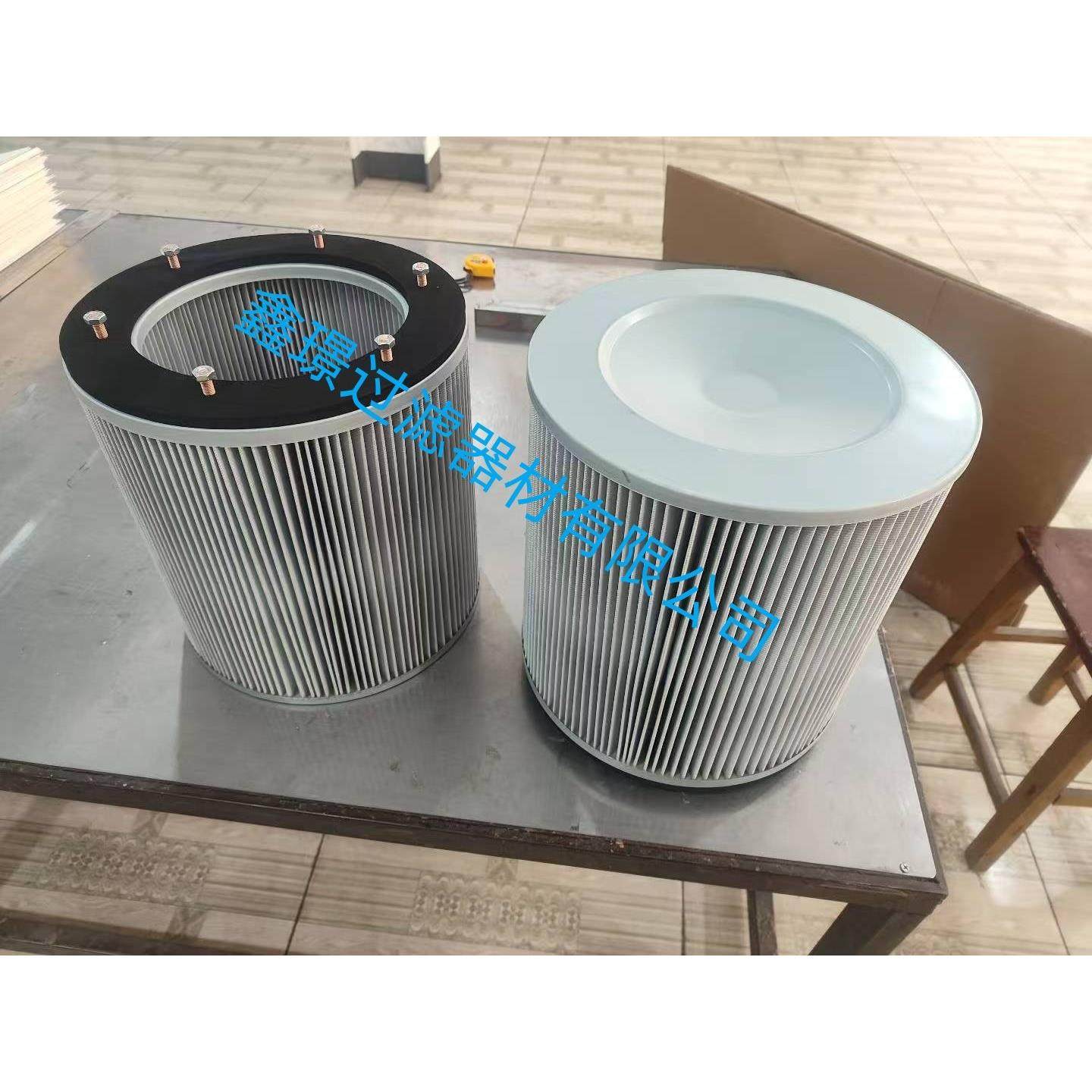 工业除尘滤筒石墨碳粉锂电池集尘器防静电覆膜六螺杆粉尘滤筒滤芯,标准件/零部件/工业耗材,滤筒,淘宝优惠券,粉丝福利购,淘宝优惠卷